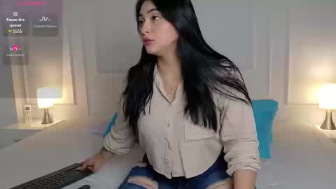 Snapshot of naty_model25 chatting on January 9, 2026, 7:59 pm naty_model25 online show from January 9, 2026, 7:59 pm