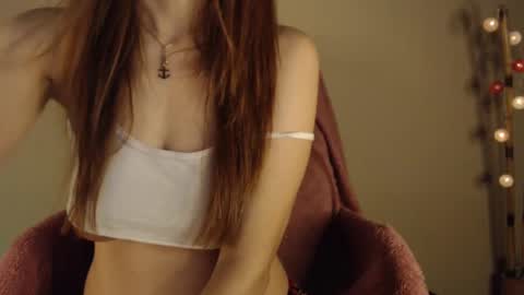 Nataly online show from February 21, 2025, 6:48 pm