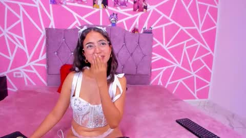 Natalia online show from December 16, 2025, 12:37 am