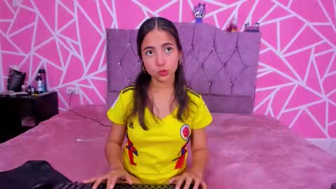 Natalia online show from December 20, 2025, 8:49 pm