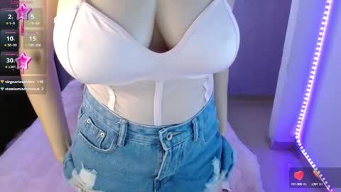 Natalia online show from December 16, 2024, 1:31 am