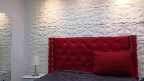 NATY BOO online show from February 1, 2026, 2:04 pm