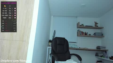 Snapshot of natycol___ chatting on March 12, 2025, 1:03 am   online show from March 12, 2025, 1:03 am