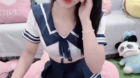 Kiki online show from September 9, 2025, 2:22 am