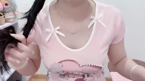 Snapshot of natycutiegirl chatting on March 20, 2026, 2:16 am Kiki online show from March 20, 2026, 2:16 am