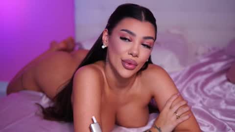 Naty online show from March 9, 2025, 11:25 am