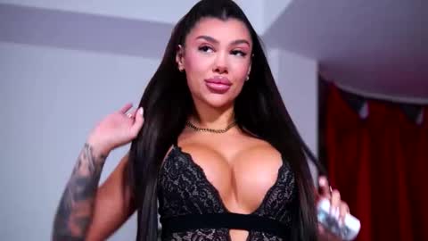 Naty online show from September 25, 2025, 7:45 am