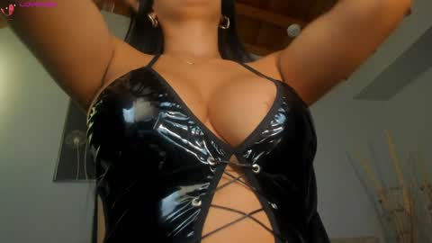 Naty Ferrer online show from December 12, 2024, 10:34 am