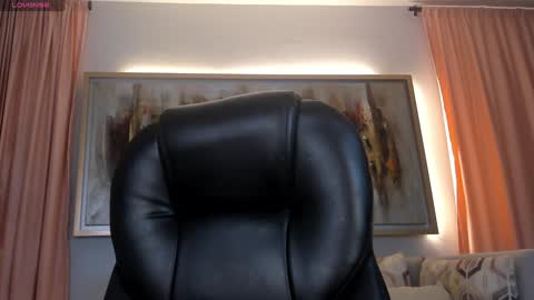 Naty Ferrer online show from December 21, 2024, 10:28 am