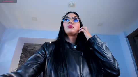 Naty Ferrer online show from December 29, 2024, 10:34 am
