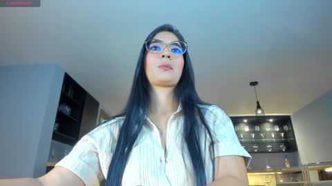 Naty Ferrer online show from January 11, 2025, 10:40 am
