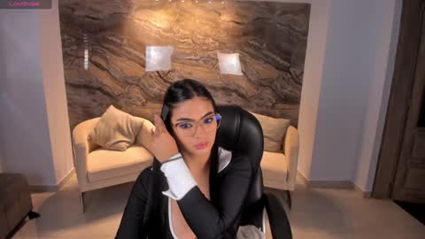 Naty Ferrer online show from January 15, 2025, 11:00 am