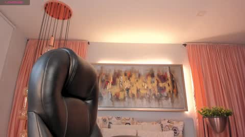 Naty Ferrer online show from February 8, 2025, 10:29 am