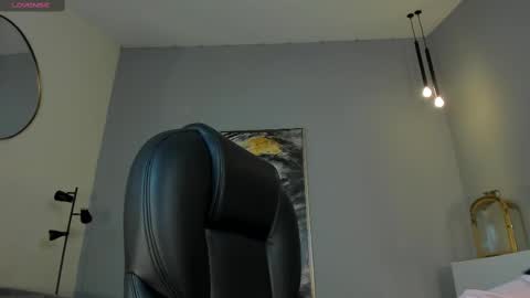 Naty Ferrer online show from February 20, 2025, 10:37 am