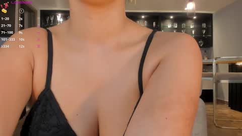 Naty Ferrer online show from February 28, 2025, 4:31 pm