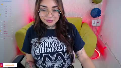 Sofia  IG Natykors08 online show from December 10, 2024, 6:49 pm