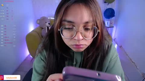 Sofia  IG Natykors08 online show from December 21, 2024, 1:47 am