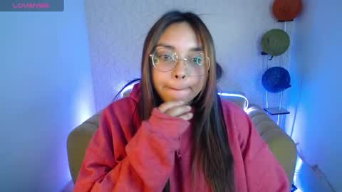 Sofia  IG Natykors08 online show from January 6, 2025, 1:08 pm