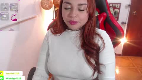 Snapshot of natykors_m_ chatting on September 19, 2025, 12:56 am Sofia  IG Natykors08 online show from September 19, 2025, 12:56 am