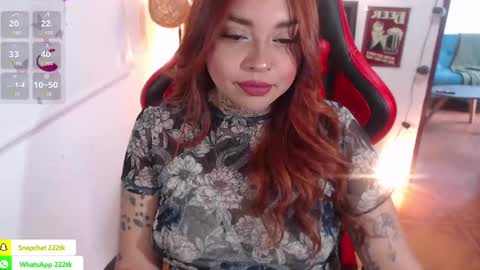 Snapshot of natykors_m_ chatting on September 23, 2025, 7:06 pm Sofia  IG Natykors08 online show from September 23, 2025, 7:06 pm