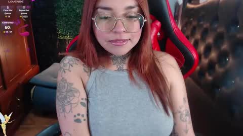 Snapshot of natykors_m_ chatting on October 9, 2025, 2:48 pm Sofia  IG Natykors08 online show from October 9, 2025, 2:48 pm