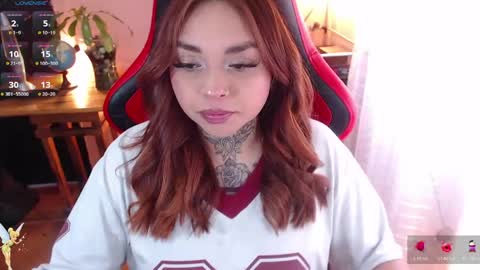 Sofia  IG Natykors08 online show from May 7, 2026, 3:28 pm