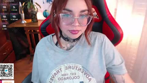 Snapshot of natykors_m_ chatting on June 9, 2026, 12:11 am Sofia IG Natykors08 online show from June 9, 2026, 12:11 am