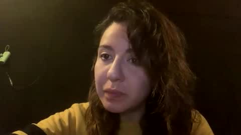 Natymia online show from January 9, 2026, 12:46 am