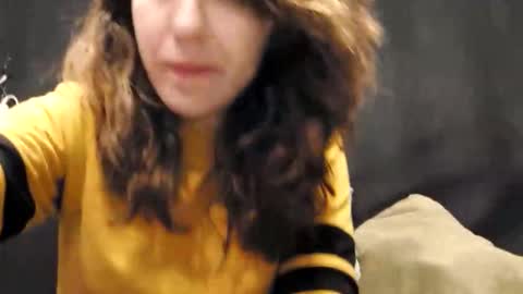 Natymia online show from January 9, 2026, 10:33 pm