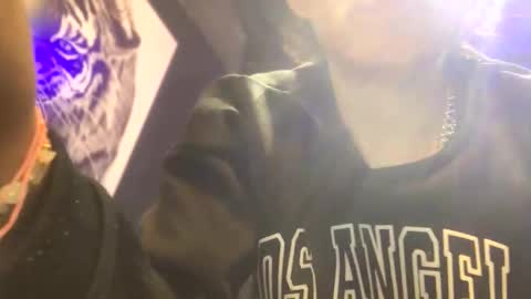 Natymia online show from February 1, 2026, 10:19 pm