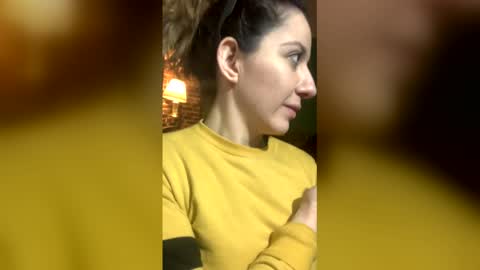 Natymia online show from February 6, 2026, 3:44 am