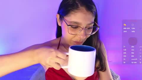 Natalia  online show from May 9, 2026, 9:14 am