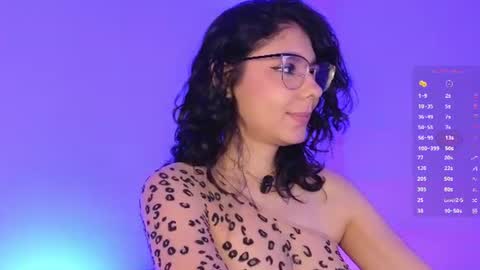 Natalia  online show from June 20, 2026, 9:45 am