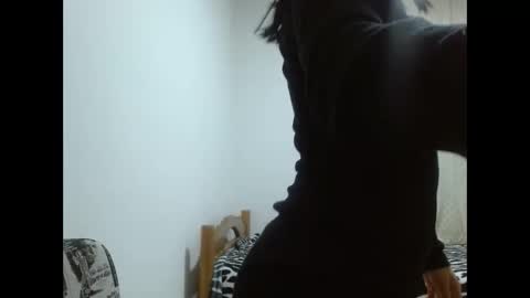 NatySensuaal online show from September 10, 2025, 4:56 am