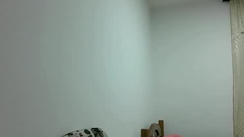 NatySensuaal online show from September 21, 2025, 7:32 am