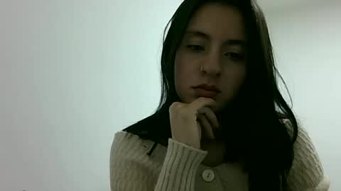 NatySensuaal online show from September 26, 2025, 5:11 am