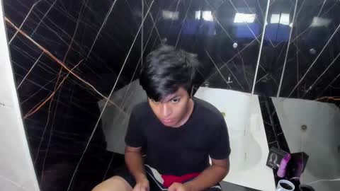 Naty y Alex online show from October 24, 2025, 2:13 pm