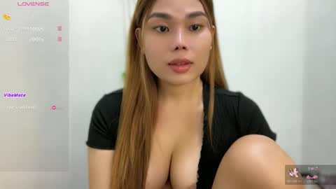 Shuvee Keiko Half Japanese  Half Pinay online show from February 9, 2026, 1:26 pm