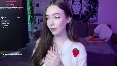 Nikki online show from September 9, 2025, 4:23 am