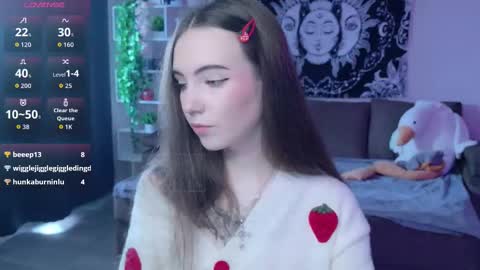 Nikki online show from September 16, 2025, 5:41 am