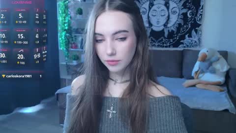 Nikki online show from September 19, 2025, 5:09 am