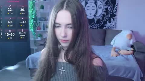 Nikki online show from September 23, 2025, 4:48 am