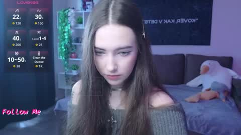 Nikki online show from October 2, 2025, 4:08 am