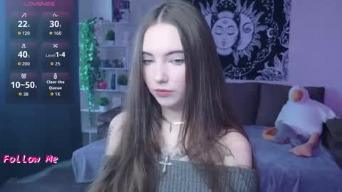 Nikki online show from October 6, 2025, 4:10 am