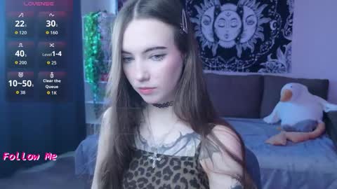 Nikki online show from October 9, 2025, 4:10 am