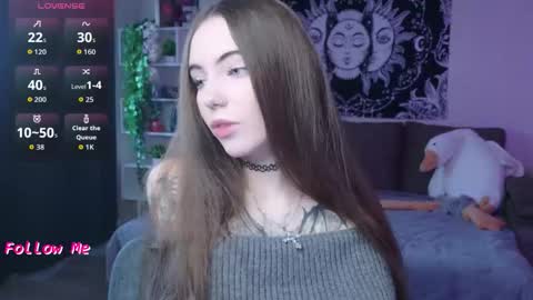 Nikki online show from October 13, 2025, 5:07 am