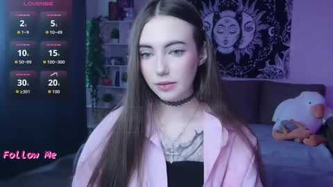 Nikki online show from October 24, 2025, 5:04 am