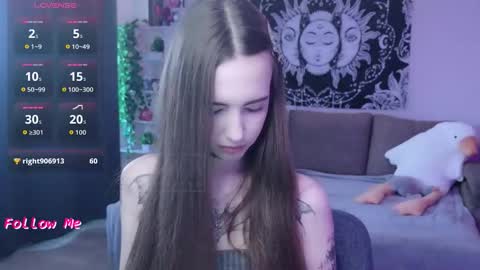 Nikki online show from November 3, 2025, 4:36 am