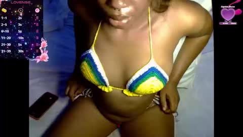 Snapshot of naughti_naughti chatting on September 18, 2025, 7:10 am Naughtybells online show from September 18, 2025, 7:10 am