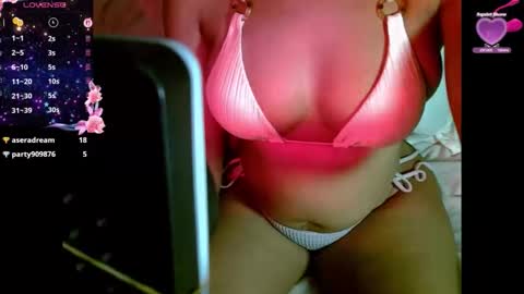 Snapshot of naughti_naughti chatting on October 7, 2025, 4:04 pm Naughtybells online show from October 7, 2025, 4:04 pm